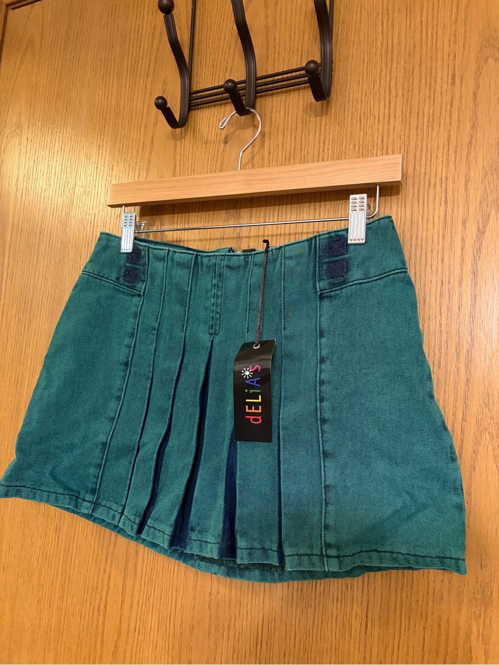 nwt delia’s dolls kill skirt - Picture 2 of 5
